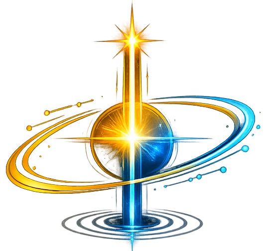 Akshamrit AI Logo