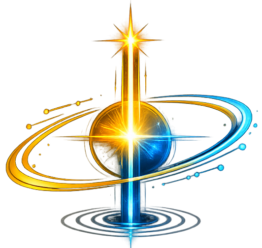 Akshamrit AI Logo